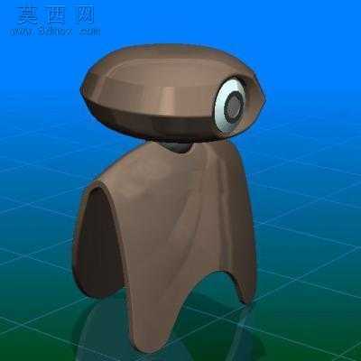 ����ͷ 3Dģ��
