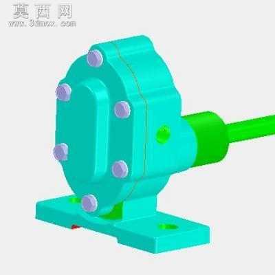 ���ֱ���ͼ 3Dģ��
