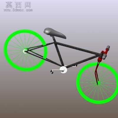 ��·���г� 3Dģ��