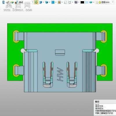 HDMI TYPE Aĸ���������DIP�� 3Dģ������3D��ƣ�Z3