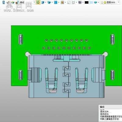 HDMI TYPE Aĸ���������DIP�� 3Dģ������3D��ƣ�Z3