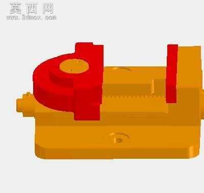 ��ǯ 3Dģ����ƣ�