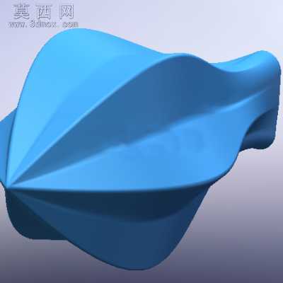 ����ե֭�� 3Dģ��