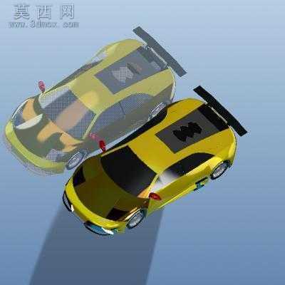 �������� 3Dģ��