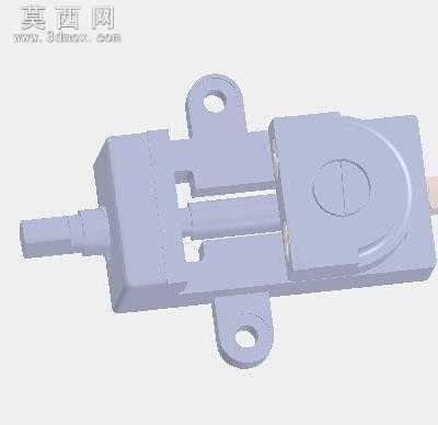 ����ǯ 3Dģ��