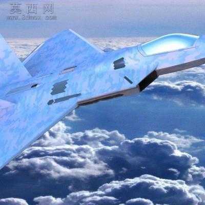 F22ս�� 3Dģ��
