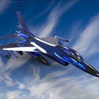 F16ս�� 3Dģ��