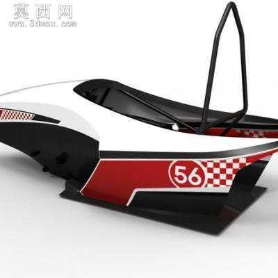 ��ѧ������ʽ���������޵�����ɫ������ 3Dģ��