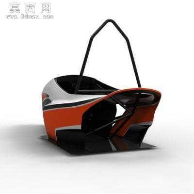 ��ѧ������ʽ���������޵�����ɫ������ 3Dģ��