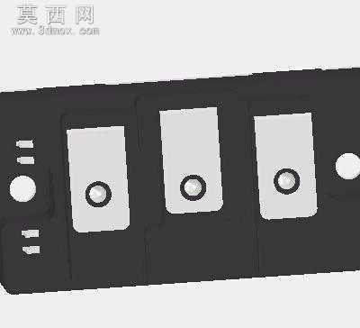 ����IGBT 3Dģ��
