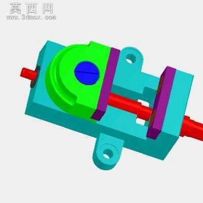 ����ǯ 3Dģ��