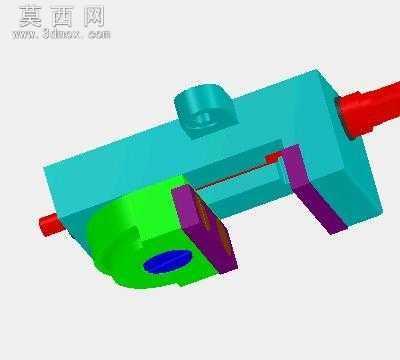 ����ǯ 3Dģ��