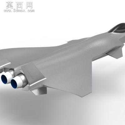 ��20�ɻ� 3Dģ��