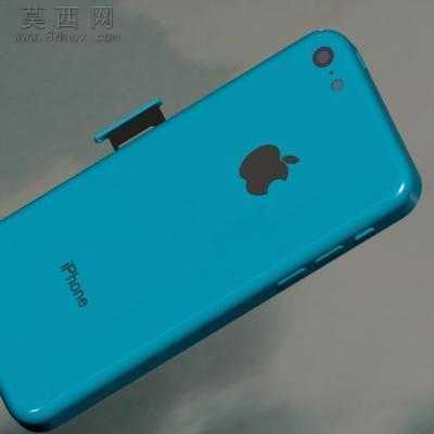 ƻ�� iPhone 5C 3Dģ��