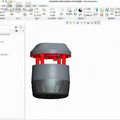 ������creoԴ 3Dģ��