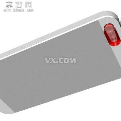 iPhone 5 3Dģ�ͣ�3DM