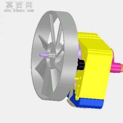 �ֳ������� 3Dģ�ͣ�i