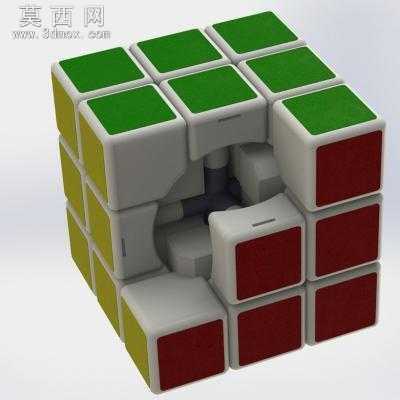 ����ħ�� 3Dģ��