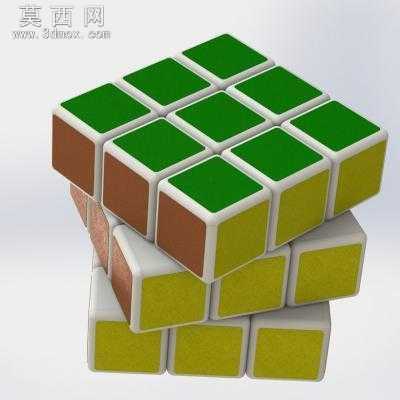����ħ�� 3Dģ��