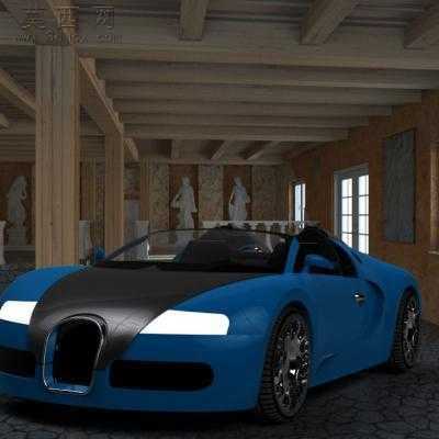 ��������ӵ��ܳ� 3D