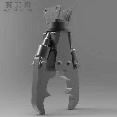 ��еǯ 3Dģ��
