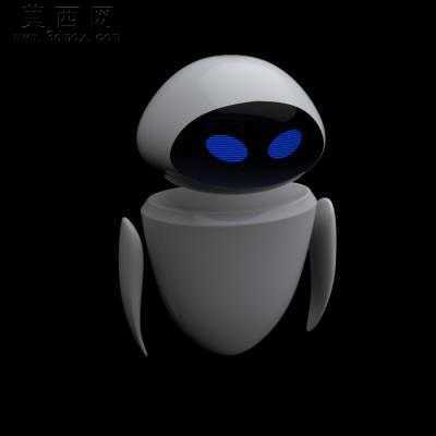 Eva ���޻����� 3Dģ