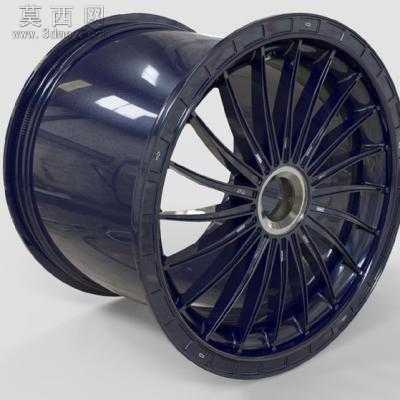 GT-wheel ��� 3Dģ��