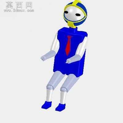 �򵥵Ļ����� 3Dģ��