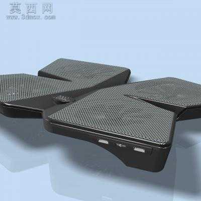 ������ɢ���� 3Dģ�ͣ�idw