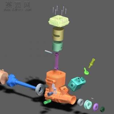 ��ģ������ 3Dģ��
