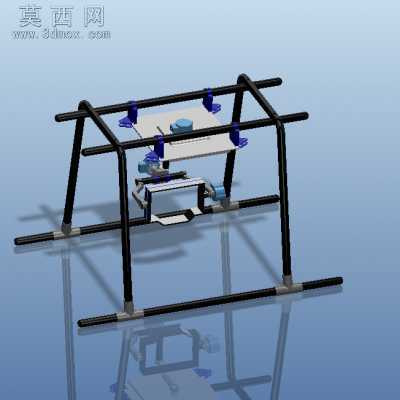 �綯��̨ 3Dģ��