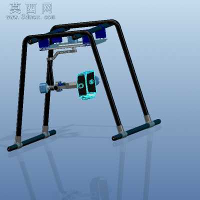 �綯��̨ 3Dģ��