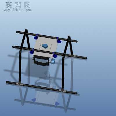 �綯��̨ 3Dģ��