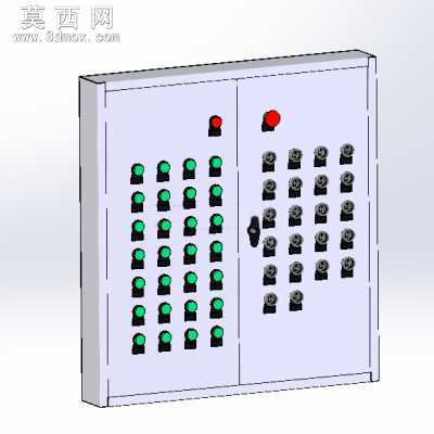 ebox�����ģ�� 3Dģ��