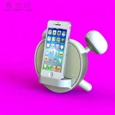 Сƻ���� iphone5 �ֻ����� 3Dģ������3D��ƣ�Z3