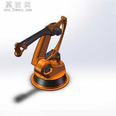 KUKA������ 3Dģ��