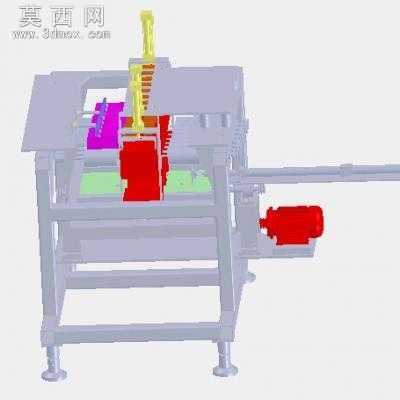 �Ǳ��Զ�����ϴ�� 3D