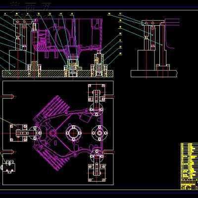 5XZ-3.0������ʽ��ѡ��������� CADͼֽ