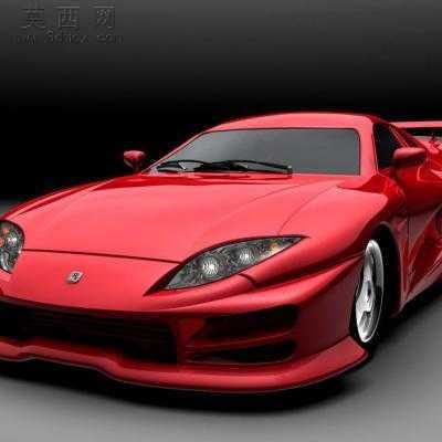 �ܳ� 3Dģ��