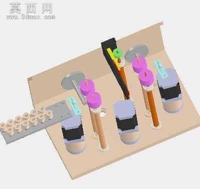 ���߻� 3Dģ��
