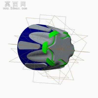 ������� 3Dģ��