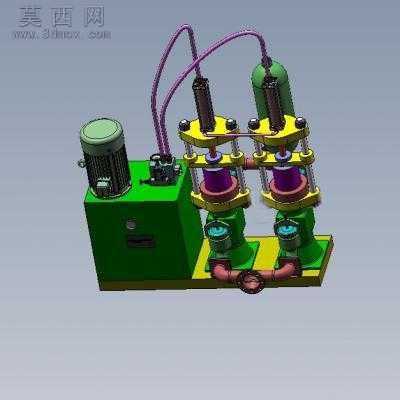 ������YB-250D 3Dģ��