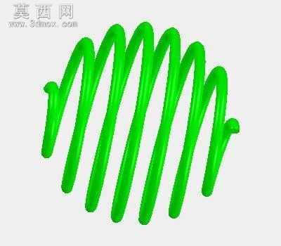 ���ε��� 3Dģ��