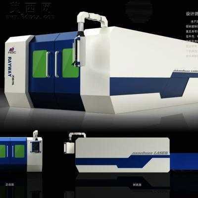 Rayway-f3015l���� 3Dģ��