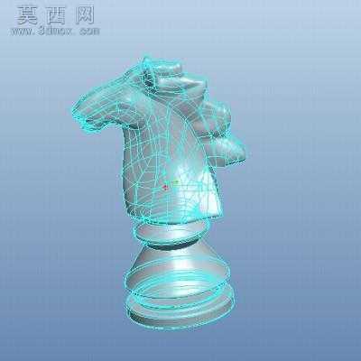 ��������֮�� 3Dģ��