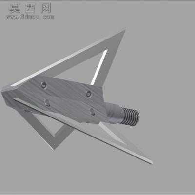 ������ͷ 3Dģ��