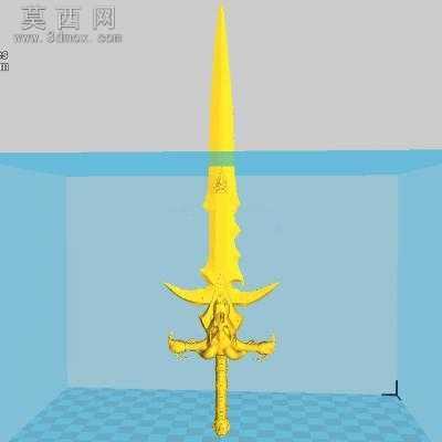 ˪֮���˿�3d��ӡ��ģ