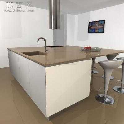 Cozinha���� 3Dģ��