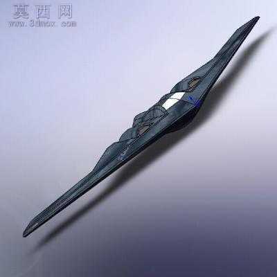 B2��ը�� 3Dģ��