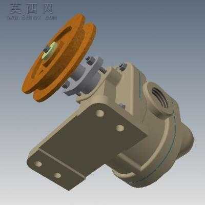 �ͱ� 3Dģ��Inventor��